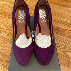 Vince Camino VC Quest Heel